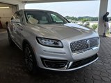 Used 2019 Lincoln Nautilus Black Label image 3