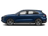 Used 2025 Porsche Cayenne image 2