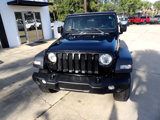 Used 2018 Jeep Wrangler Unlimited Sport S image 3