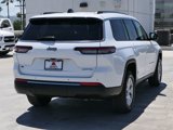 Used 2022 Jeep Grand Cherokee L Limited image 4
