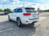 Used 2016 Jeep Grand Cherokee Overland w/ Advanced Technology Group image 5