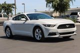 Used 2015 Ford Mustang Coupe image 5