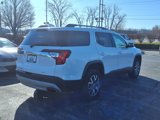 Used 2023 GMC Acadia SLT image 4