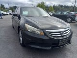 Used 2012 Honda Accord SE image 2