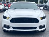 Used 2017 Ford Mustang GT Premium w/ Black Accent Package image 6