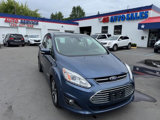Used 2018 Ford C-MAX Titanium w/ Equipment Group 301A image 2