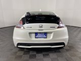 Used 2014 Honda CR-Z image 5