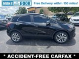 Used 2019 Buick Encore Preferred w/ Safety Package image 2