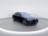 New 2025 Alfa Romeo Giulia AWD image 2