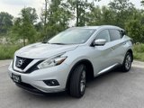 Used 2015 Nissan Murano SL image 3