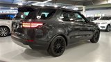 Used 2017 Land Rover Discovery HSE Luxury image 2