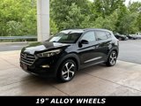 Used 2016 Hyundai Tucson Limited w/ Option Group 03 image 3