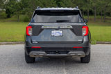 Used 2020 Ford Explorer XLT w/ Equipment Group 202A image 5
