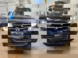 Used 2014 Volkswagen Touareg R-Line image 2