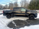 Used 2019 Chevrolet Silverado 1500 LT Trail Boss image 4