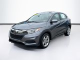 Used 2022 Honda HR-V LX image 3