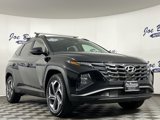 Used 2022 Hyundai Tucson SEL w/ Convenience Package image 5