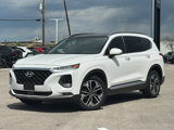 Used 2019 Hyundai Santa Fe FWD image 2
