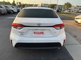 Used 2024 Toyota Corolla LE image 4