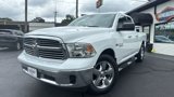 Used 2016 RAM 1500 Big Horn image 3