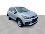 Used 2022 Chevrolet Trax LS w/ Tint and Cruise Package image 2