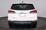 Used 2023 Chevrolet Equinox LT image 4