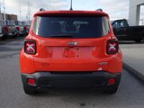 Used 2017 Jeep Renegade Latitude w/ Cold Weather Group image 4