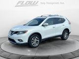 Used 2014 Nissan Rogue SL w/ SL Premium Package image 3