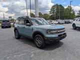 Certified 2021 Ford Bronco Sport Badlands image 2