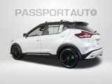 Used 2023 Nissan Kicks SR w/ SR Premium Package image 3