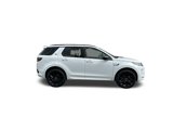 New 2025 Land Rover Discovery Sport S image 4