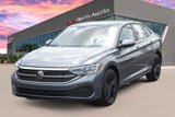 Used 2024 Volkswagen Jetta SE w/ Panoramic Sunroof Package image 6