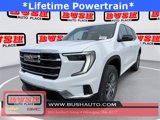 New 2025 GMC Acadia Elevation w/ LPO, Floor Liner Package image 2