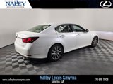 Used 2015 Lexus GS 350 image 3