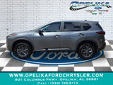 Used 2023 Nissan Rogue S image 6