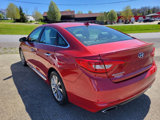 Used 2017 Hyundai Sonata Sport w/ Value Edition Package 02 image 5