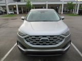 Certified 2023 Ford Edge Titanium image 2