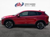 Used 2016 MAZDA CX-5 Grand Touring image 2