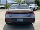 Certified 2024 Hyundai Elantra SEL image 4