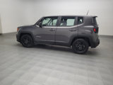 Used 2019 Jeep Renegade Sport image 3