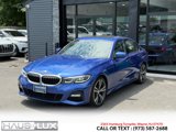 Used 2019 BMW 330i xDrive Sedan w/ M Sport Package image 4