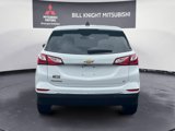 Used 2020 Chevrolet Equinox LT image 4
