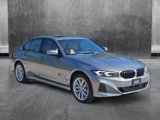 Used 2023 BMW 330i xDrive Sedan w/ Premium Package image 3