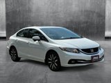 Used 2014 Honda Civic EX-L image 3