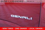 Certified 2020 GMC Canyon Denali image 4