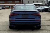 New 2025 Audi A3 2.0T Premium Plus image 4