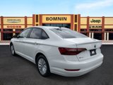 Used 2019 Volkswagen Jetta S w/ Driver Assistance Package image 4