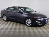 Used 2023 Chevrolet Malibu LT image 2