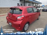 Used 2021 Mitsubishi Mirage ES image 5