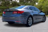Used 2019 Acura TLX image 2